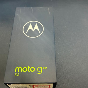 모토로라 모토 G82 5G(Moto G82) 정상해지