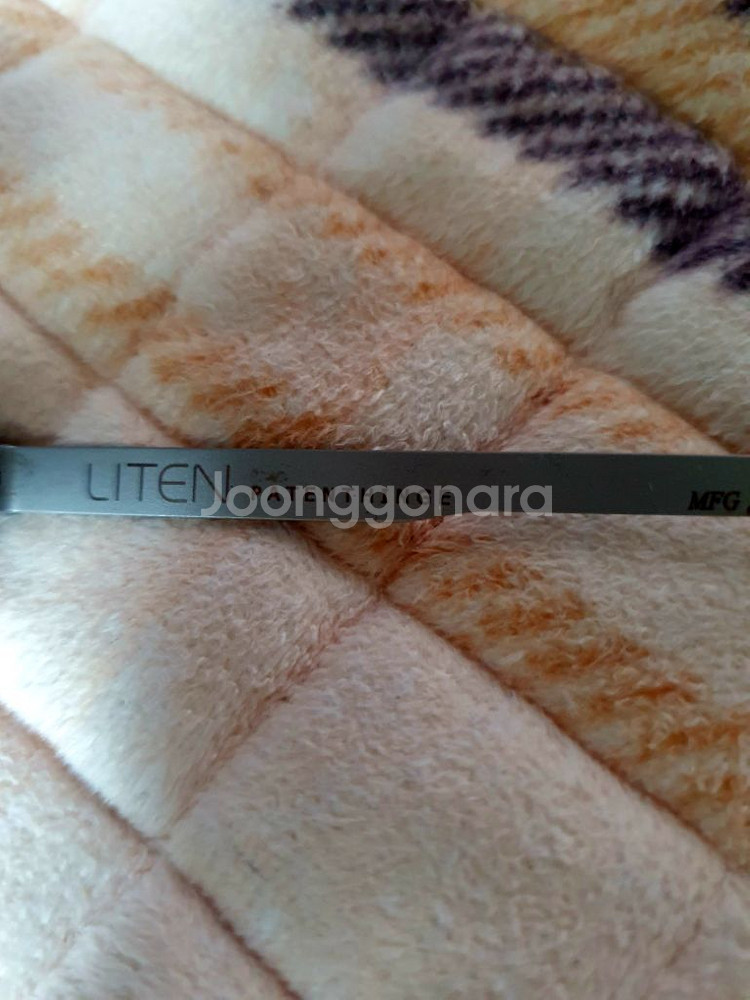 안경테 가디언렌즈 mod-lt24 초경량 라이텐 피오비--2
