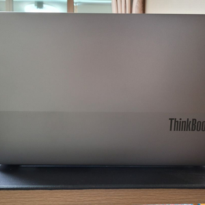 ThinkBook 15 G5 ABP 21JF0004KR