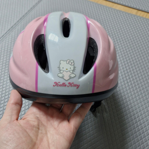 아동용 헬멧