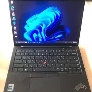 ThinkPad X1 carbon 11G