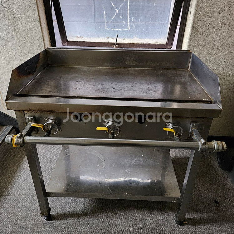 업소용 그리들 전판 900 LPG--0