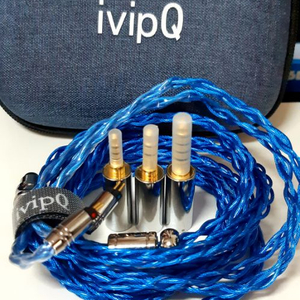 ivipq-042 이어폰 커스텀케이블