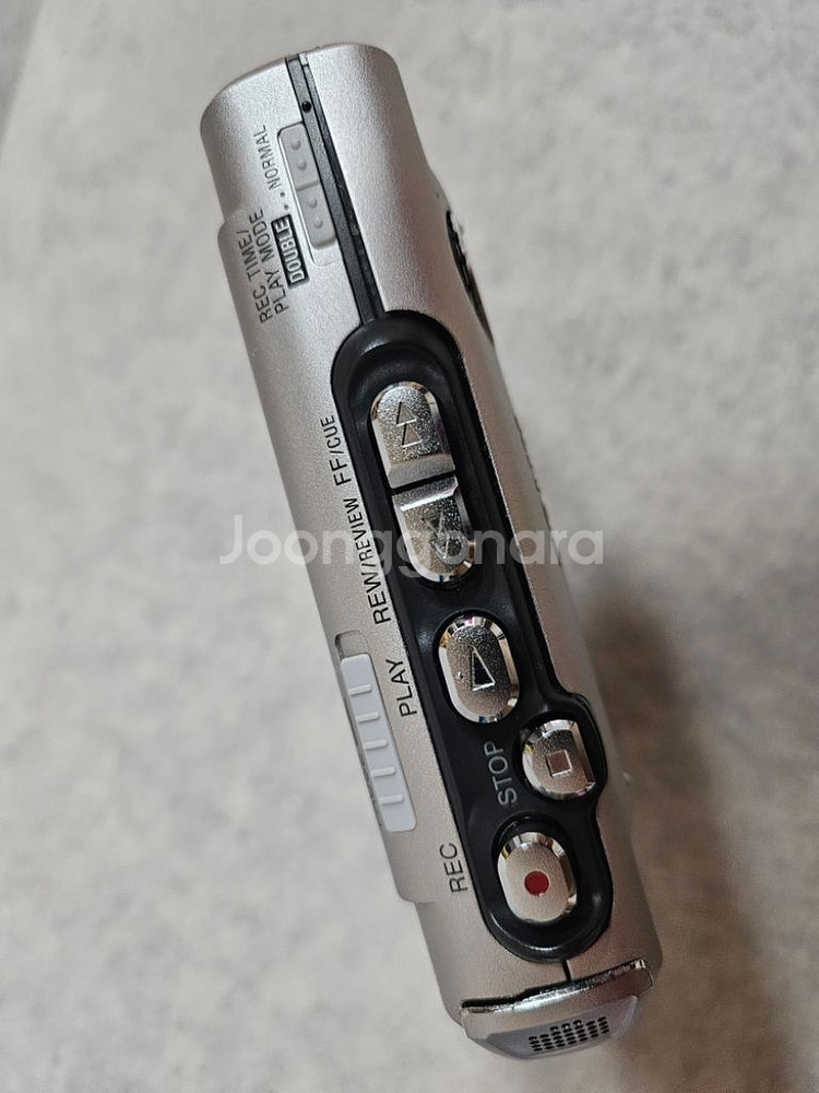 SONY TCM-450DV--2