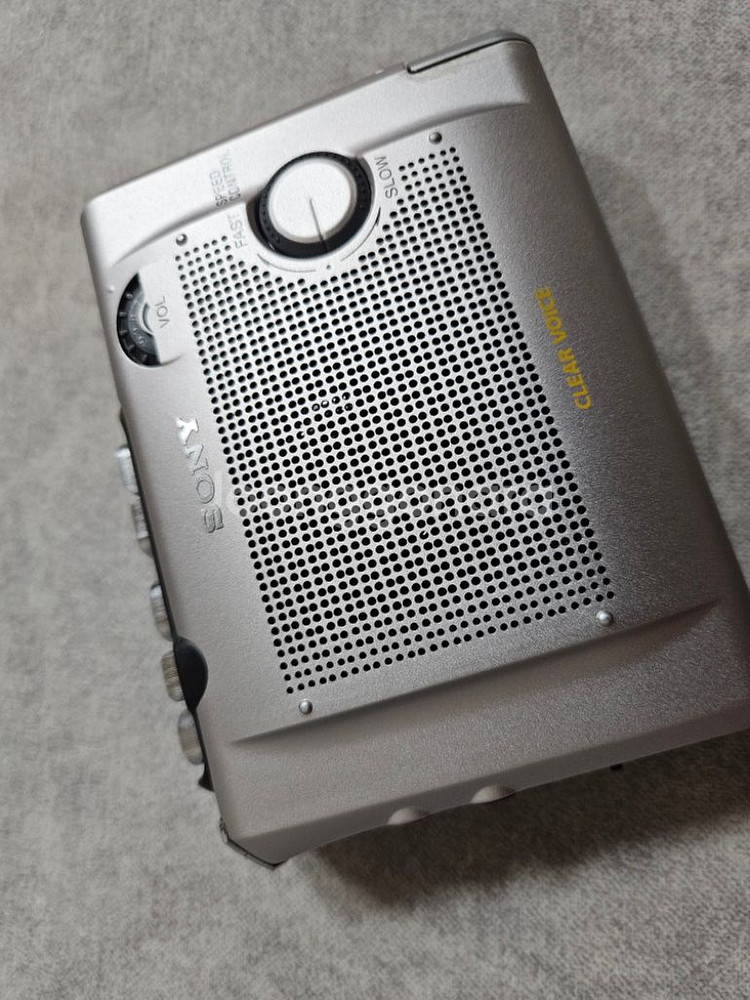 SONY TCM-450DV--1
