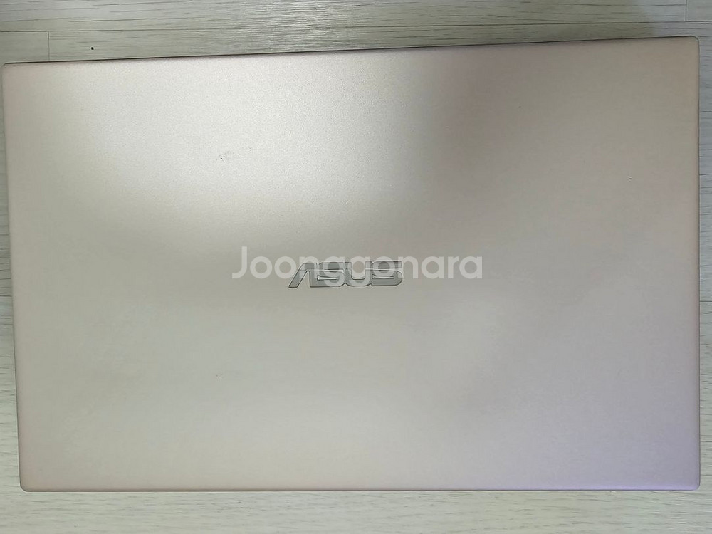 [판매] 아수스 S330F 노트북 팝니다.--1