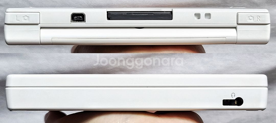 택포, A급) 닌텐도DSi 포켓몬 화이트 에디션--2