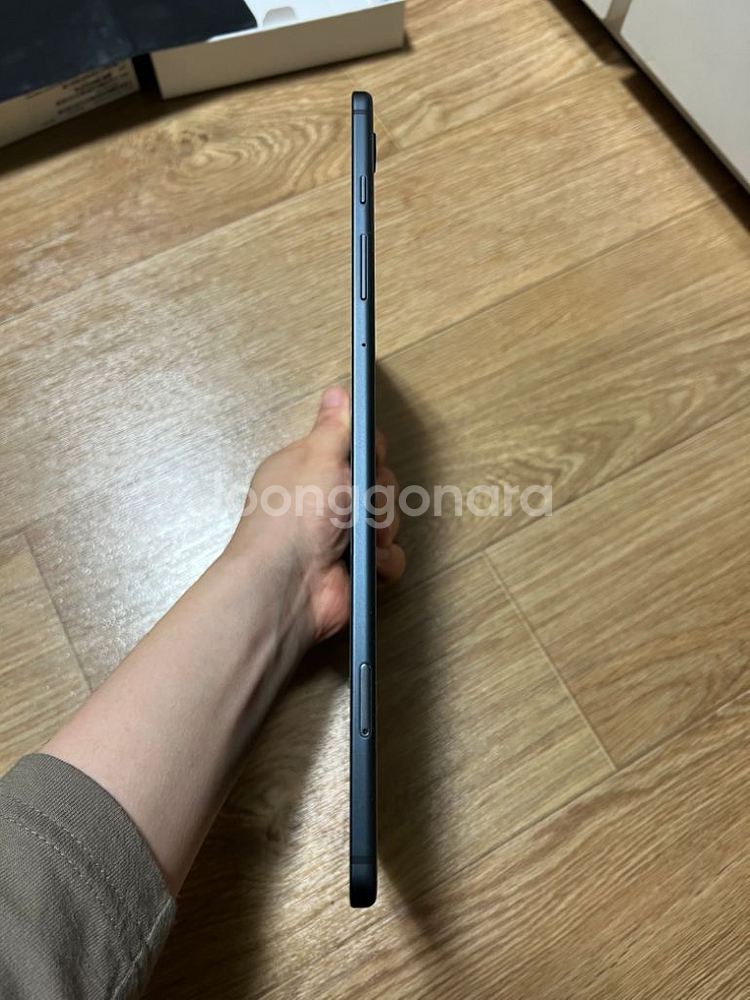 갤럭시탭 S6 Lite(SM-P610) 64G 판매합니--1