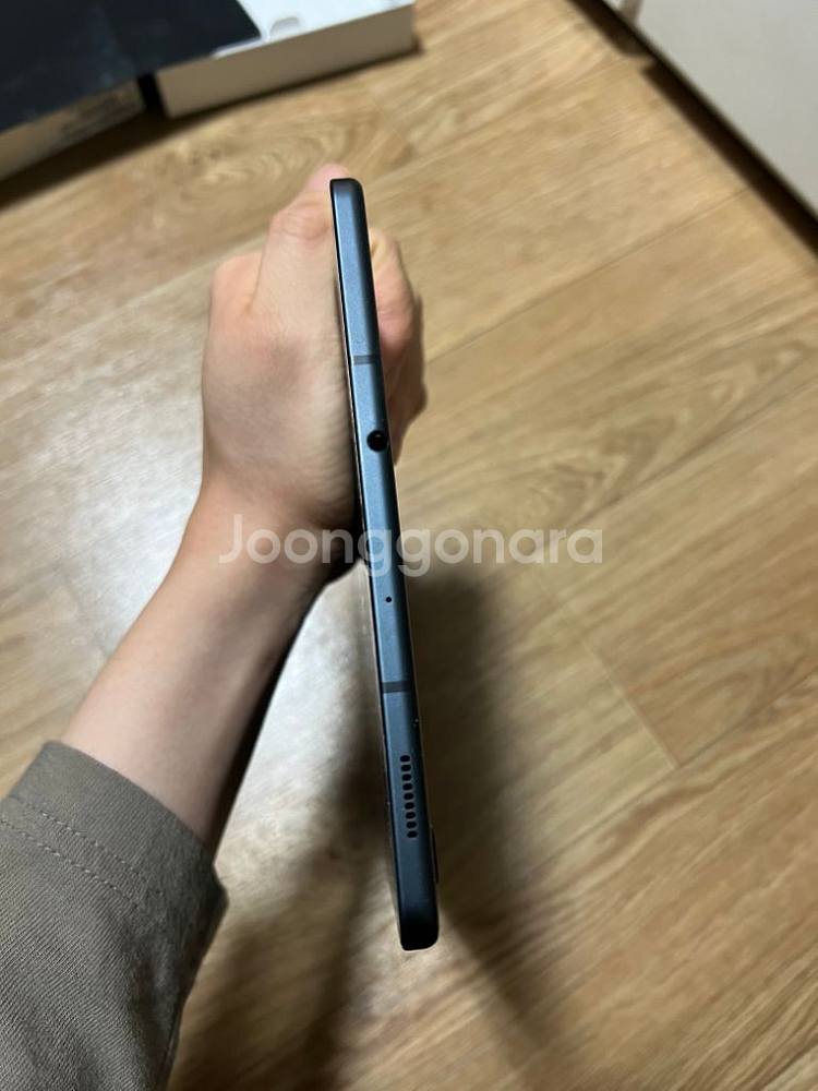 갤럭시탭 S6 Lite(SM-P610) 64G 판매합니--2