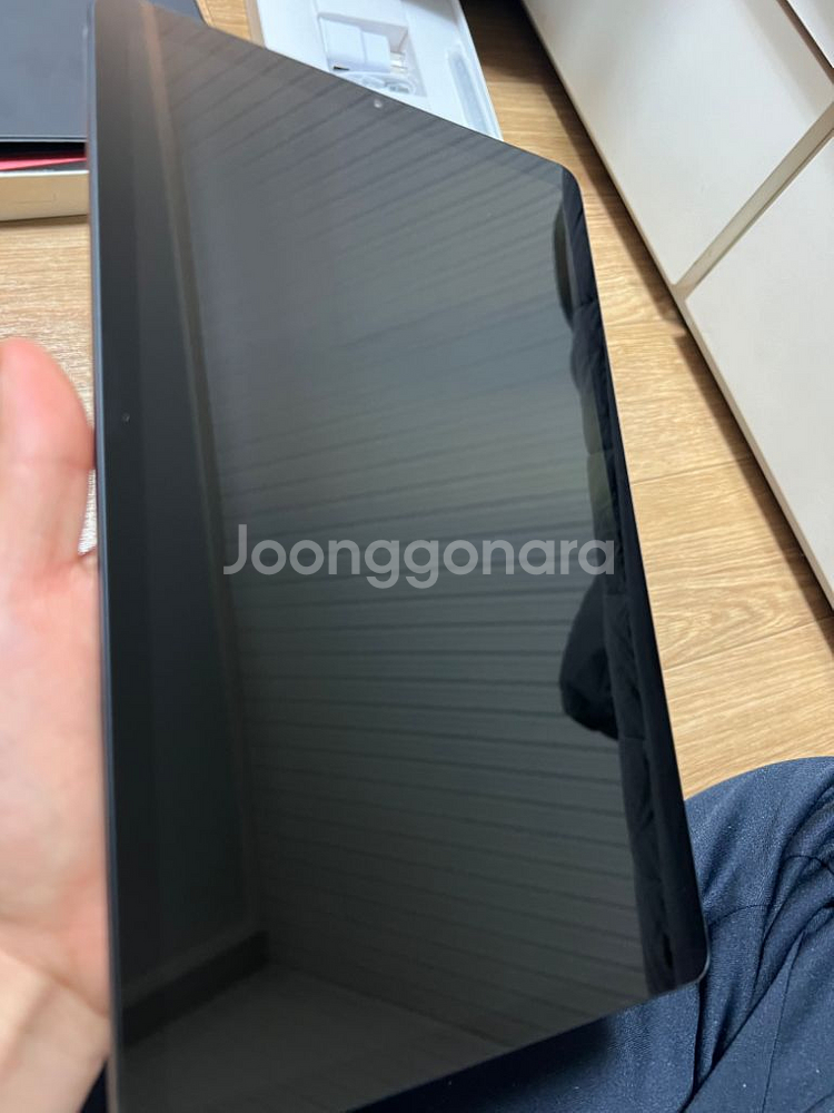 갤럭시탭 S6 Lite(SM-P610) 64G 판매합니--6