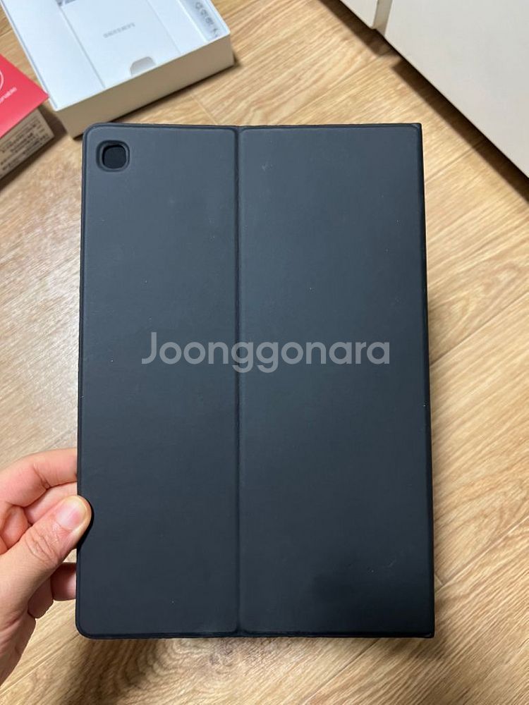 갤럭시탭 S6 Lite(SM-P610) 64G 판매합니--8