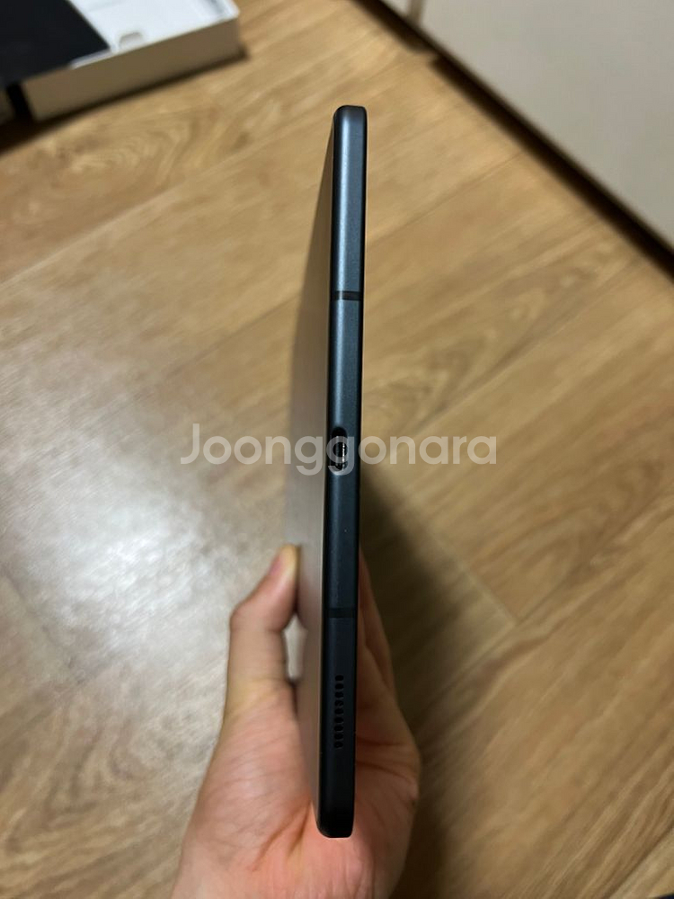 갤럭시탭 S6 Lite(SM-P610) 64G 판매합니--4