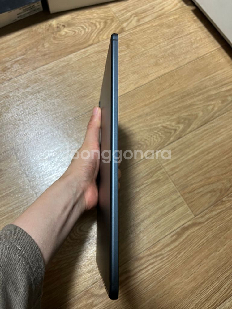 갤럭시탭 S6 Lite(SM-P610) 64G 판매합니--3