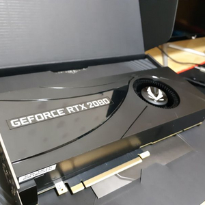 RTX 2080팝니다