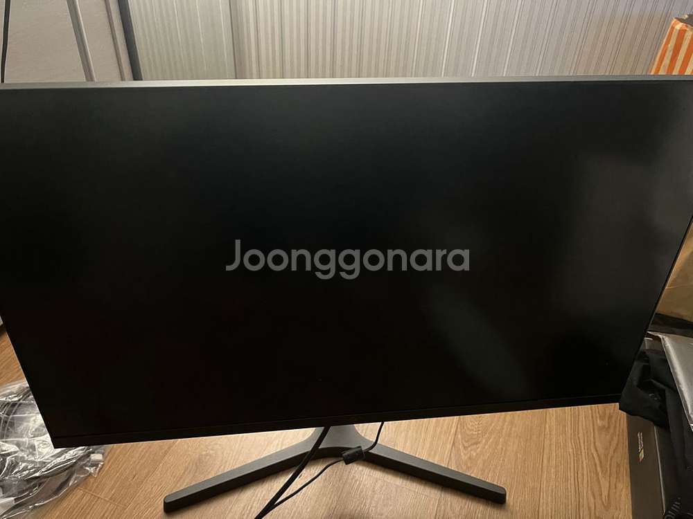 래안텍 27QAF65CE 27인치 QHD 165hz--0