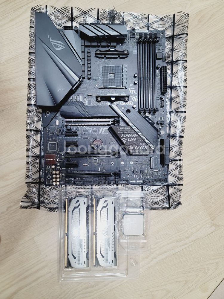 amd 5900x asus x470 strix--1