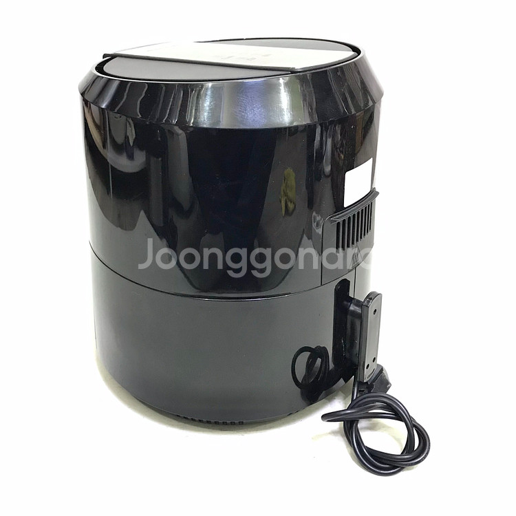 BH 5.5L 에어프라이어--3