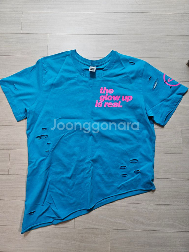 줌바 의류--0