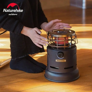 새제품 Naturehike 다기능 스토브 가스버너 캠
