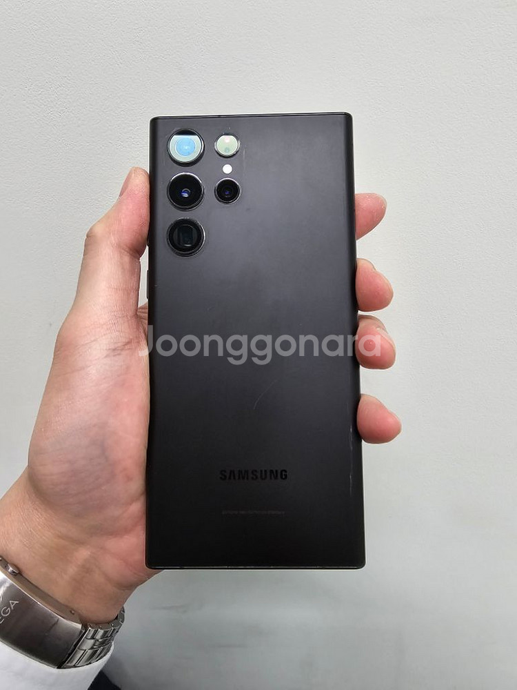 S22 ULTRA 512GB 판매합니다.--1