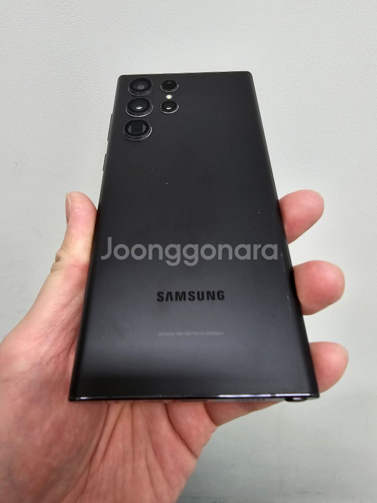 S22 ULTRA 512GB 판매합니다.--6