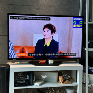 42LN5400 Lg42인치 LED tV 팝니다