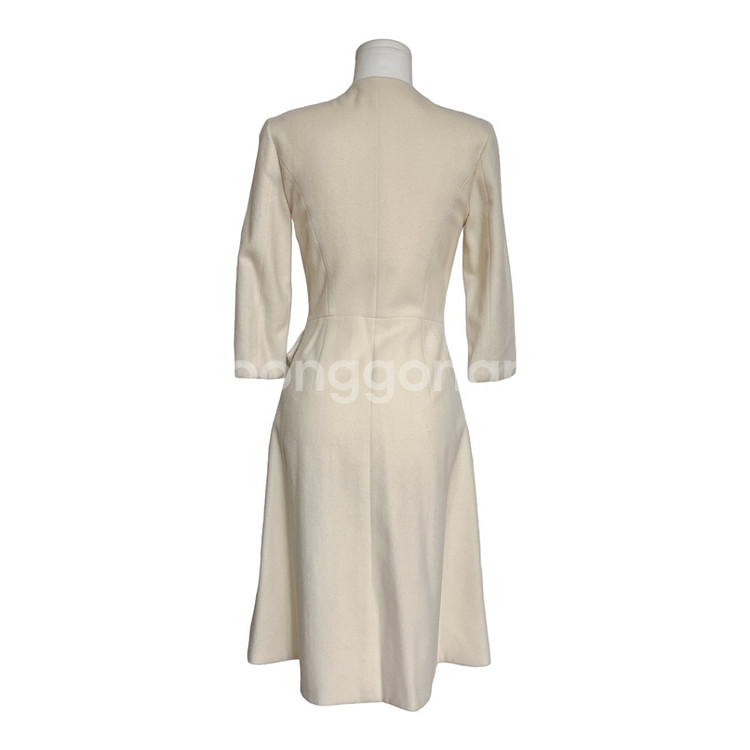 치유의 옷장 원피스 정장 페미닌 스타일 사이즈 S--3