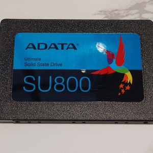 ADATA 2TB SSD SU800