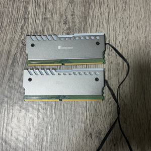 ddr4 8g 2개