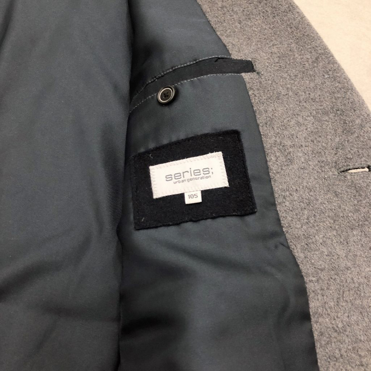 시리즈 코오롱 신슐레이트 코트 105--2