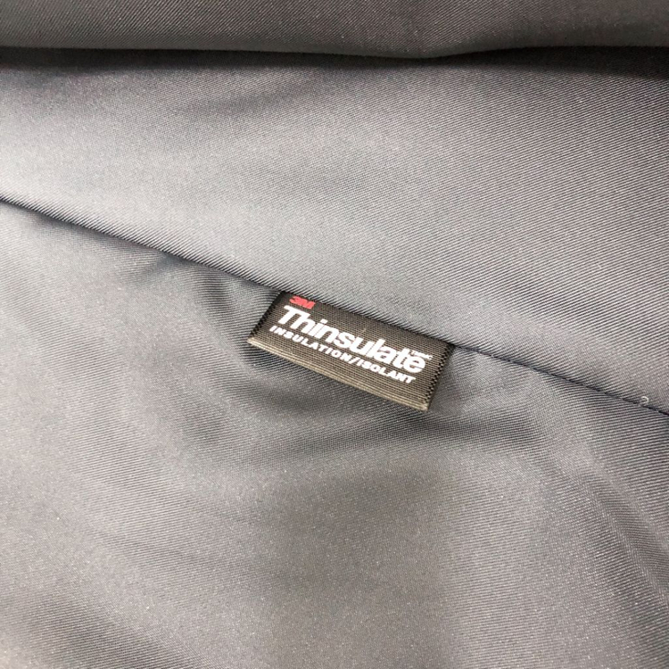 시리즈 코오롱 신슐레이트 코트 105--3