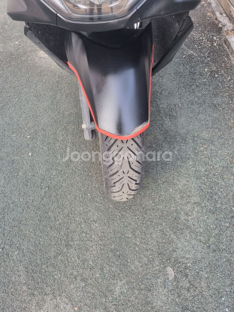 21년식 pcx125 팝니다 44xxxkm--6