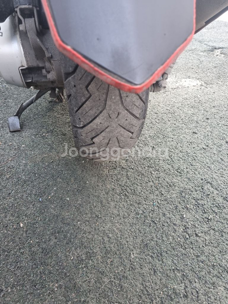 21년식 pcx125 팝니다 44xxxkm--5