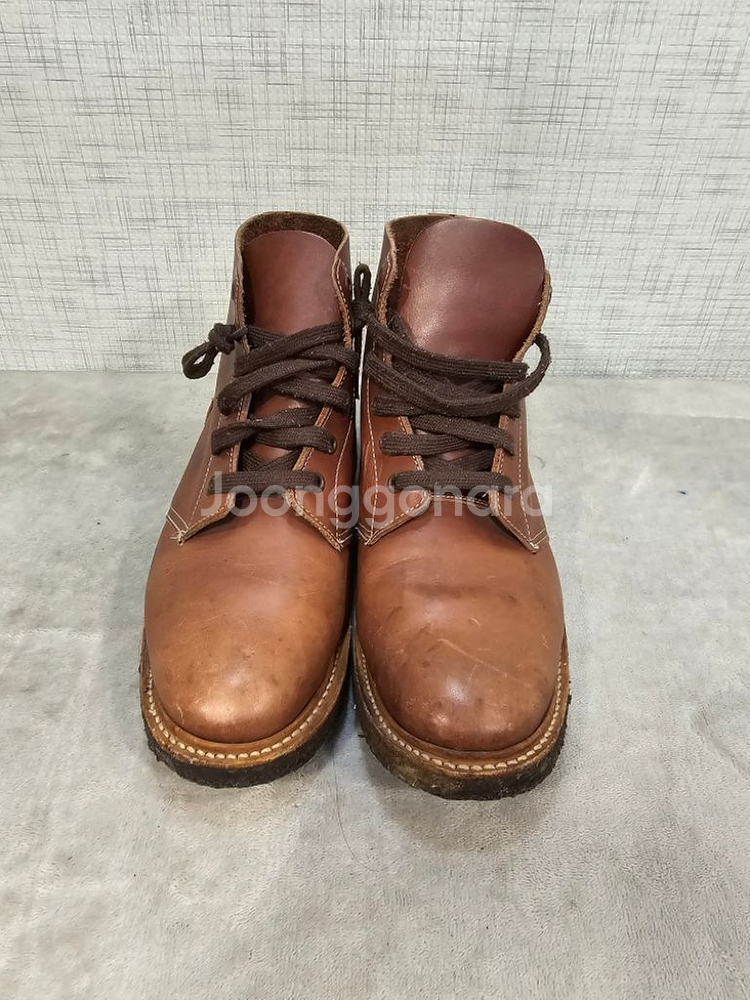조지콕스 고무밑창 워커 260--1