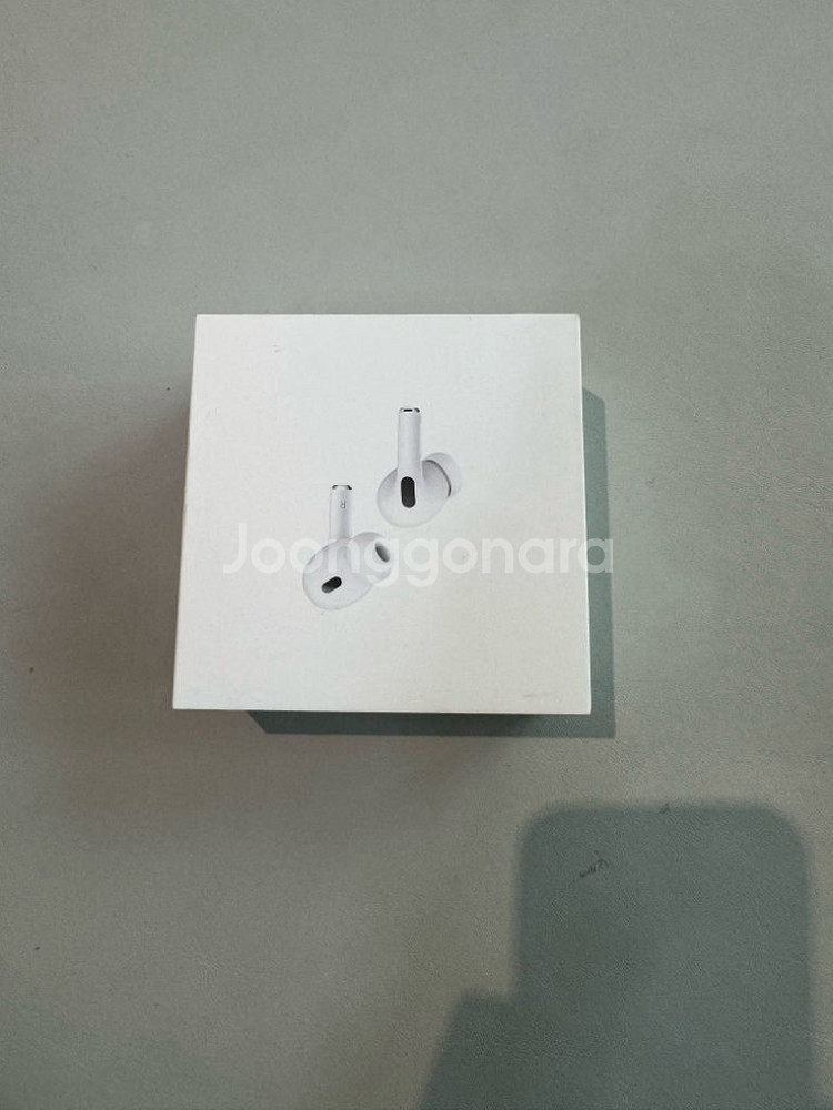 Airpods pro 2 에어팟 프로2 라이트닝--1