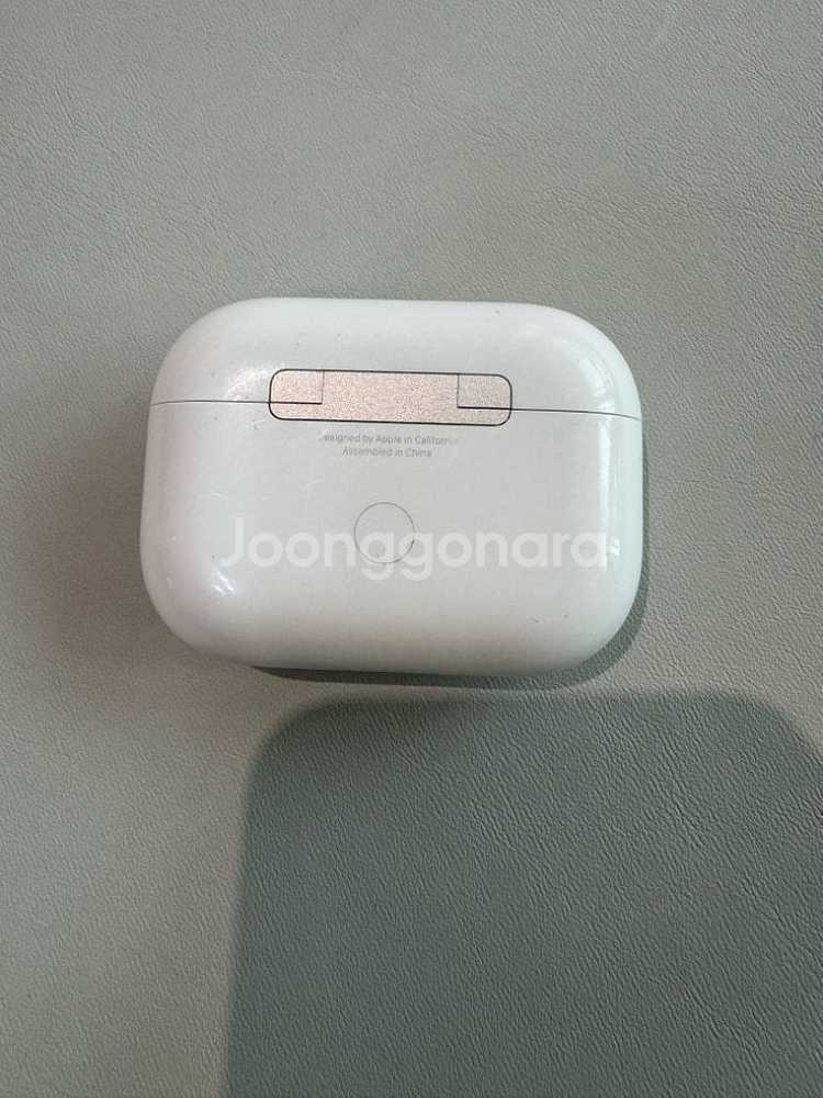 Airpods pro 2 에어팟 프로2 라이트닝--2