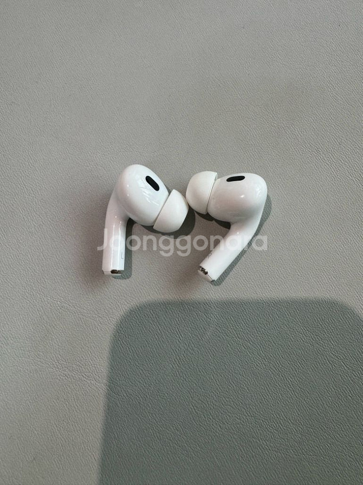 Airpods pro 2 에어팟 프로2 라이트닝--4