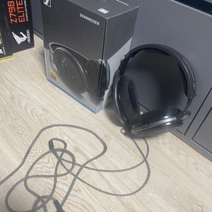 hd650 팝니다