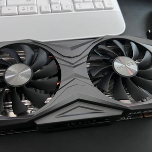 ZOTAC GeForce GTX 1080 Ti 11G