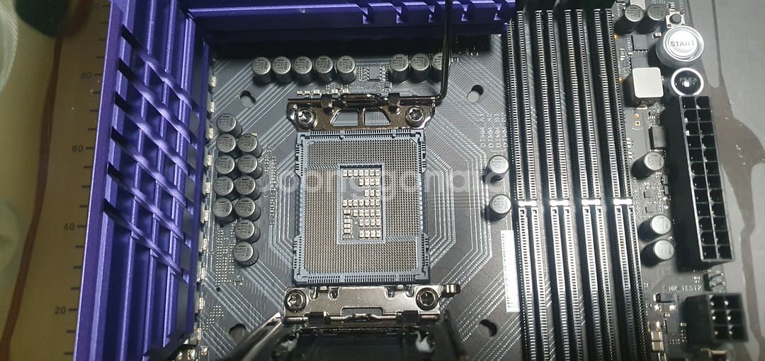 ASUS ROG Z690 HERO 에반게리온--3
