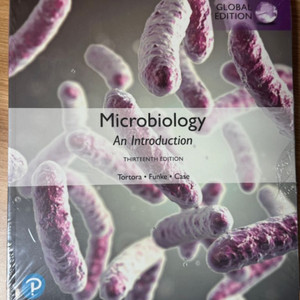 microbiology an introduction