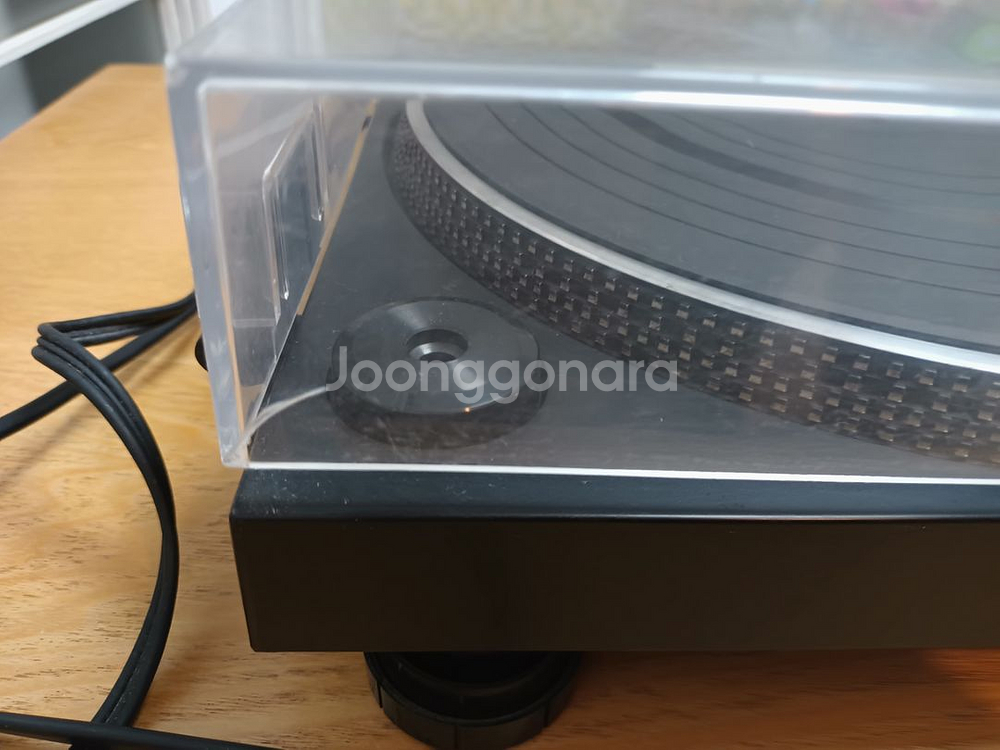 CEC Disco4000mk2 다이랙트 턴테이블--7