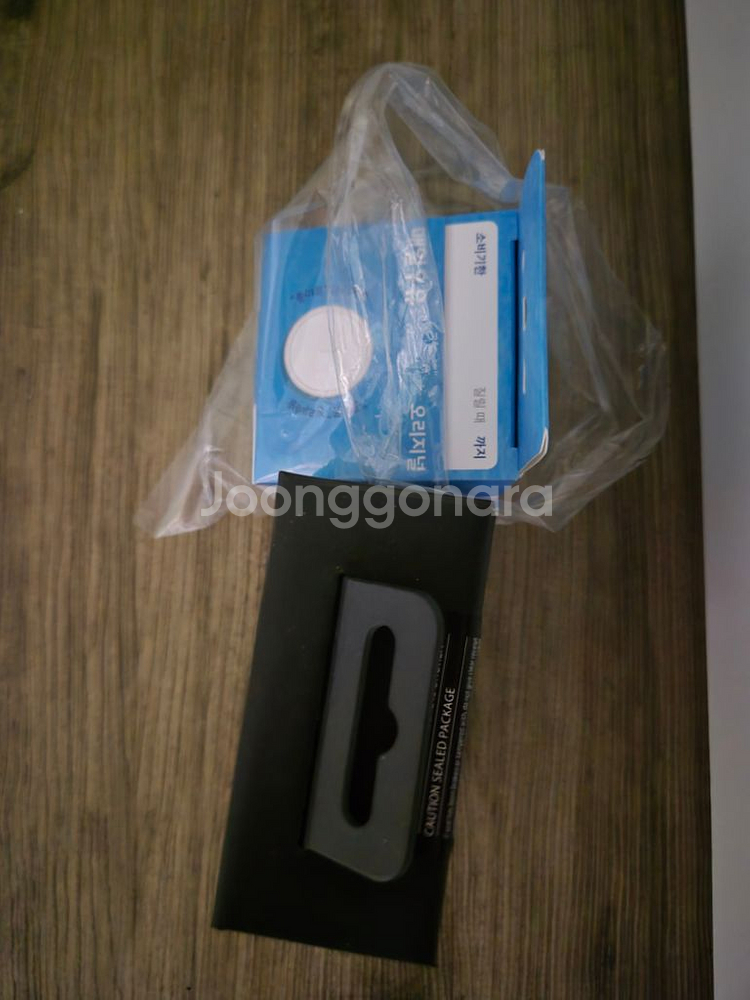 버즈프로2미개봉상품과 케이스 판매합니다--1