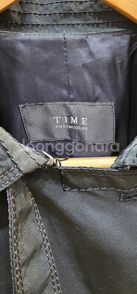 타임 트렌치코트--5