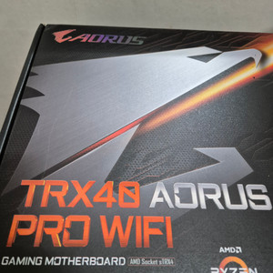 trx40 arous pro wifi