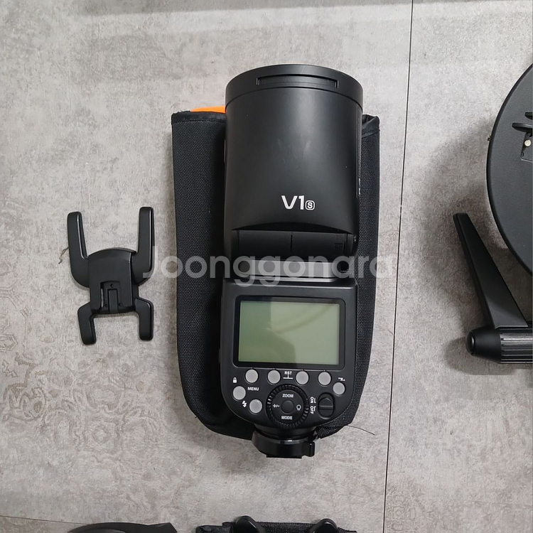 고독스 ad200pro v1 tt685 악세사리 등등--1
