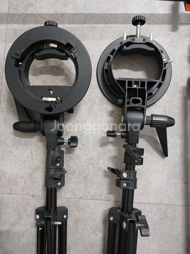 고독스 ad200pro v1 tt685 악세사리 등등--3