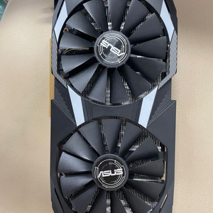 asus rx580 8g