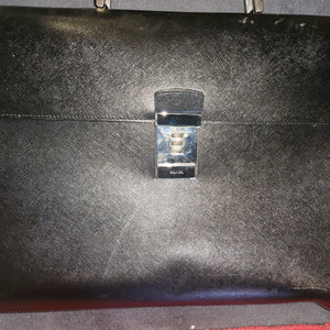프라다 브리프케이스 prada briefcase