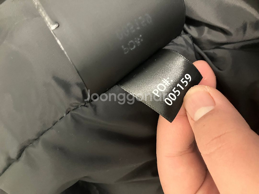 무스너클 발리스틱 19fw--4